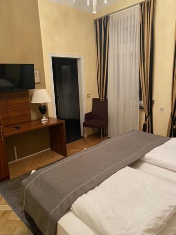 Hotel Restaurant Nassauer Loewen Eksteriør billede